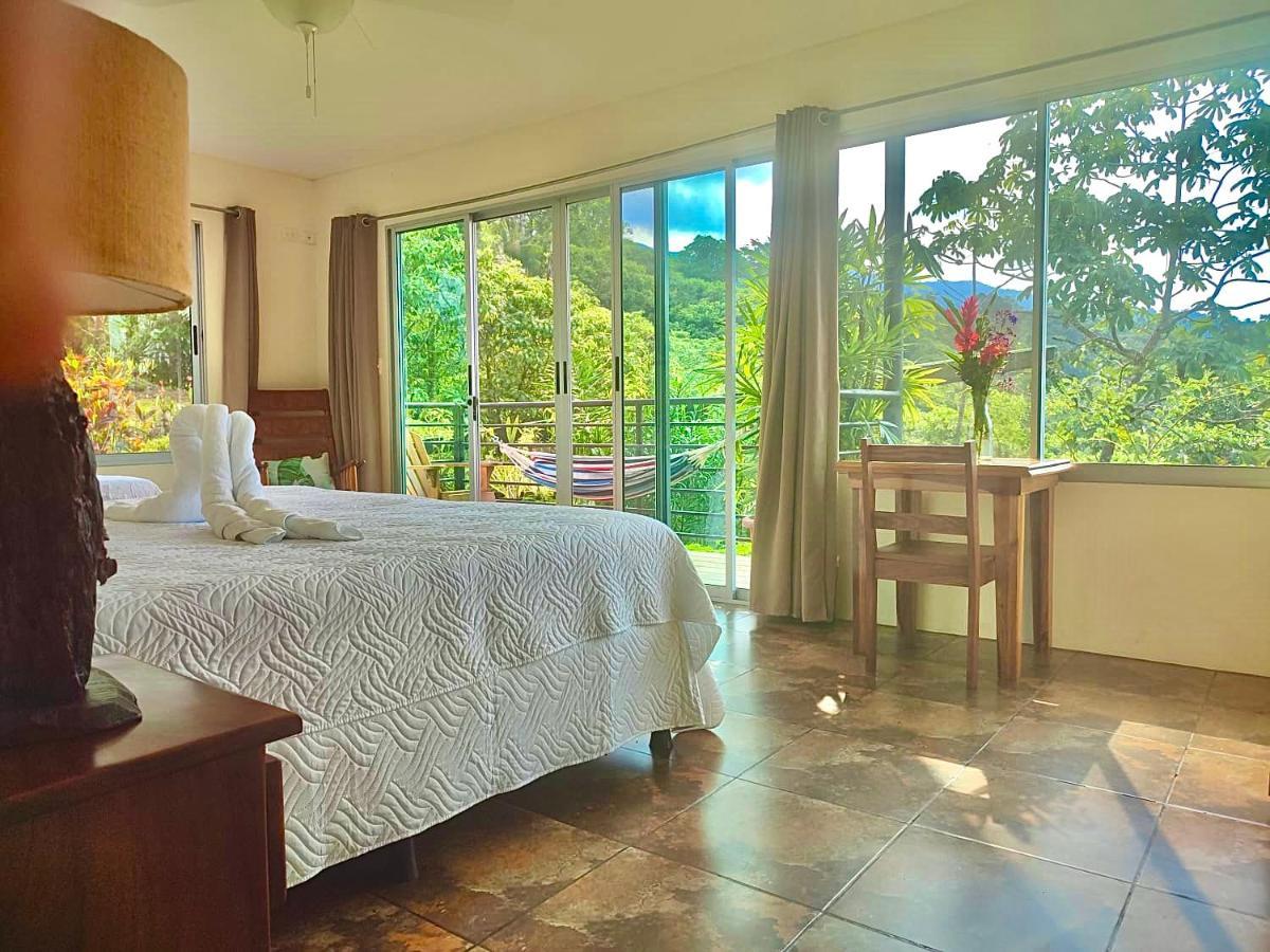 Hotel Finca 360 Marsella Buitenkant foto
