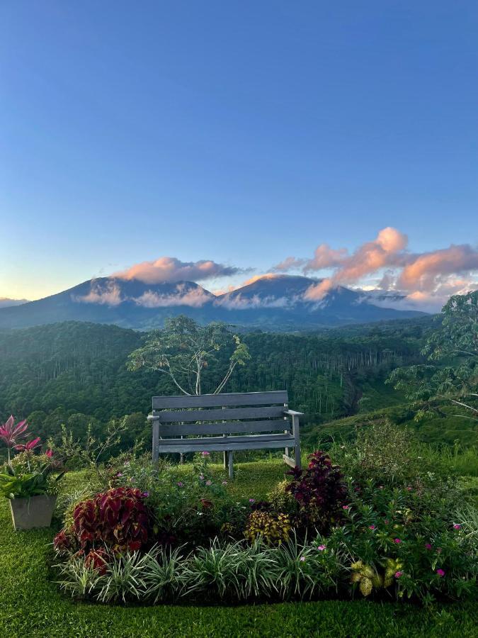 Hotel Finca 360 Marsella Buitenkant foto