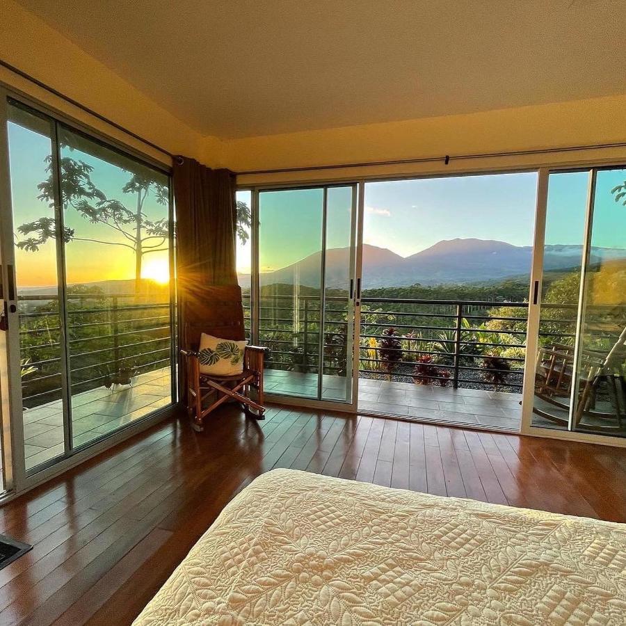 Hotel Finca 360 Marsella Buitenkant foto