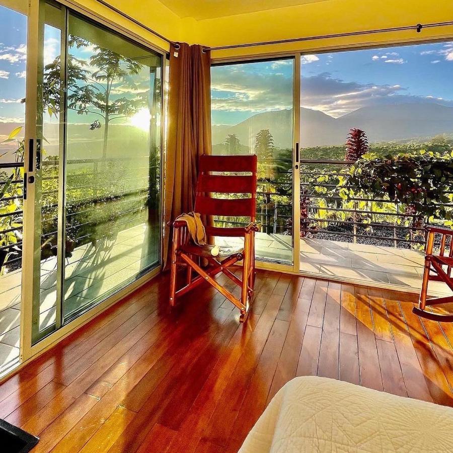 Hotel Finca 360 Marsella Buitenkant foto