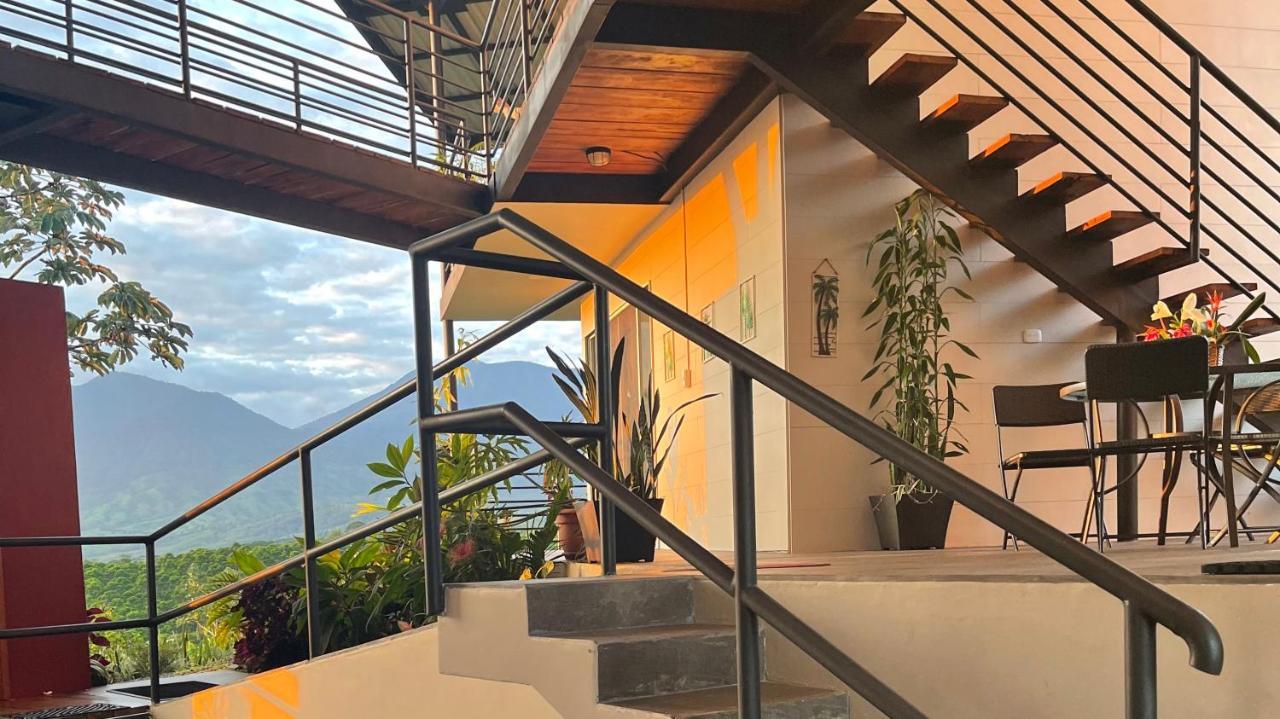 Hotel Finca 360 Marsella Buitenkant foto