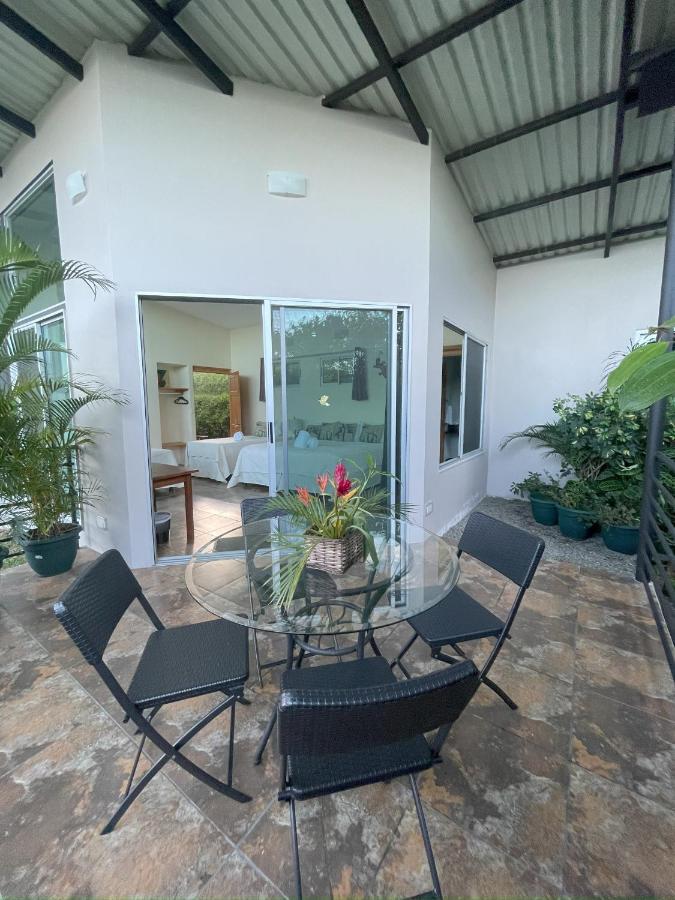 Hotel Finca 360 Marsella Buitenkant foto