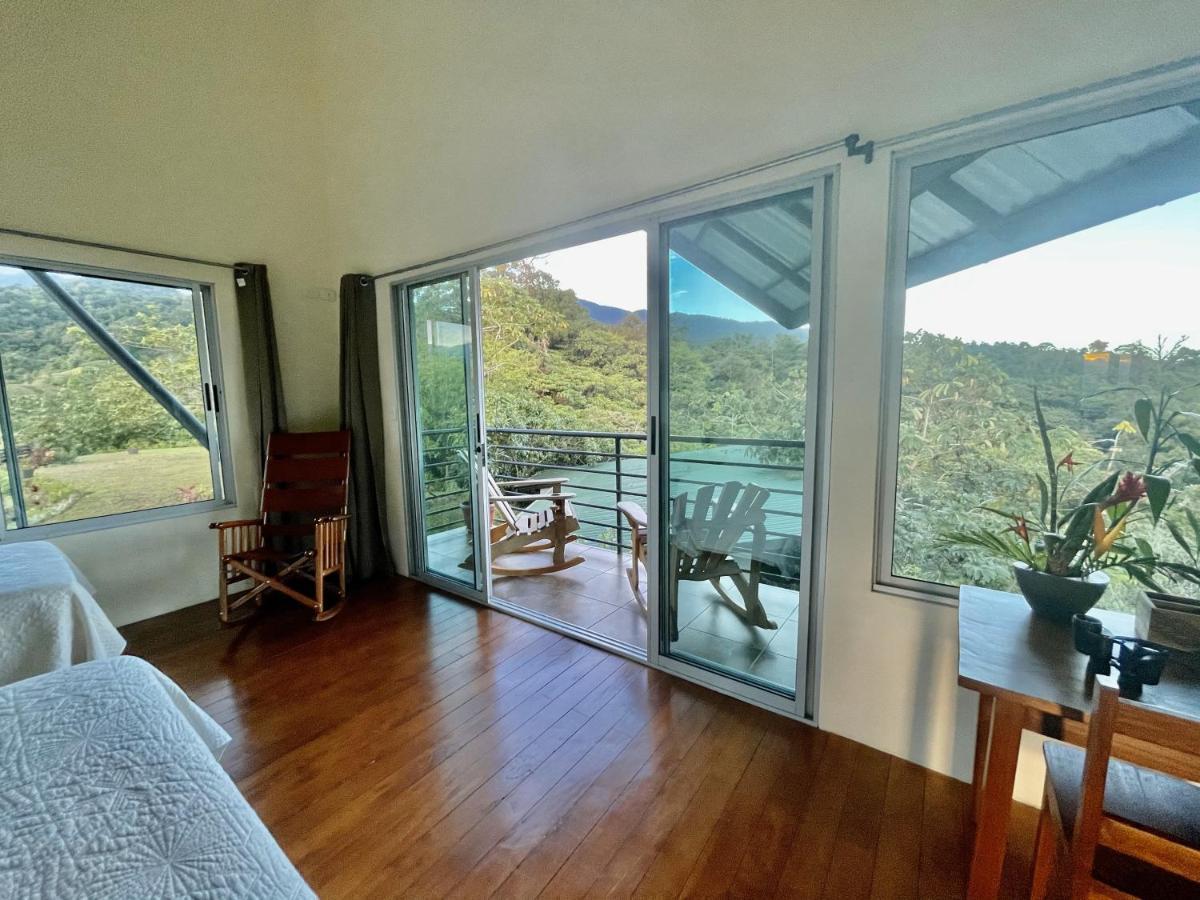 Hotel Finca 360 Marsella Buitenkant foto