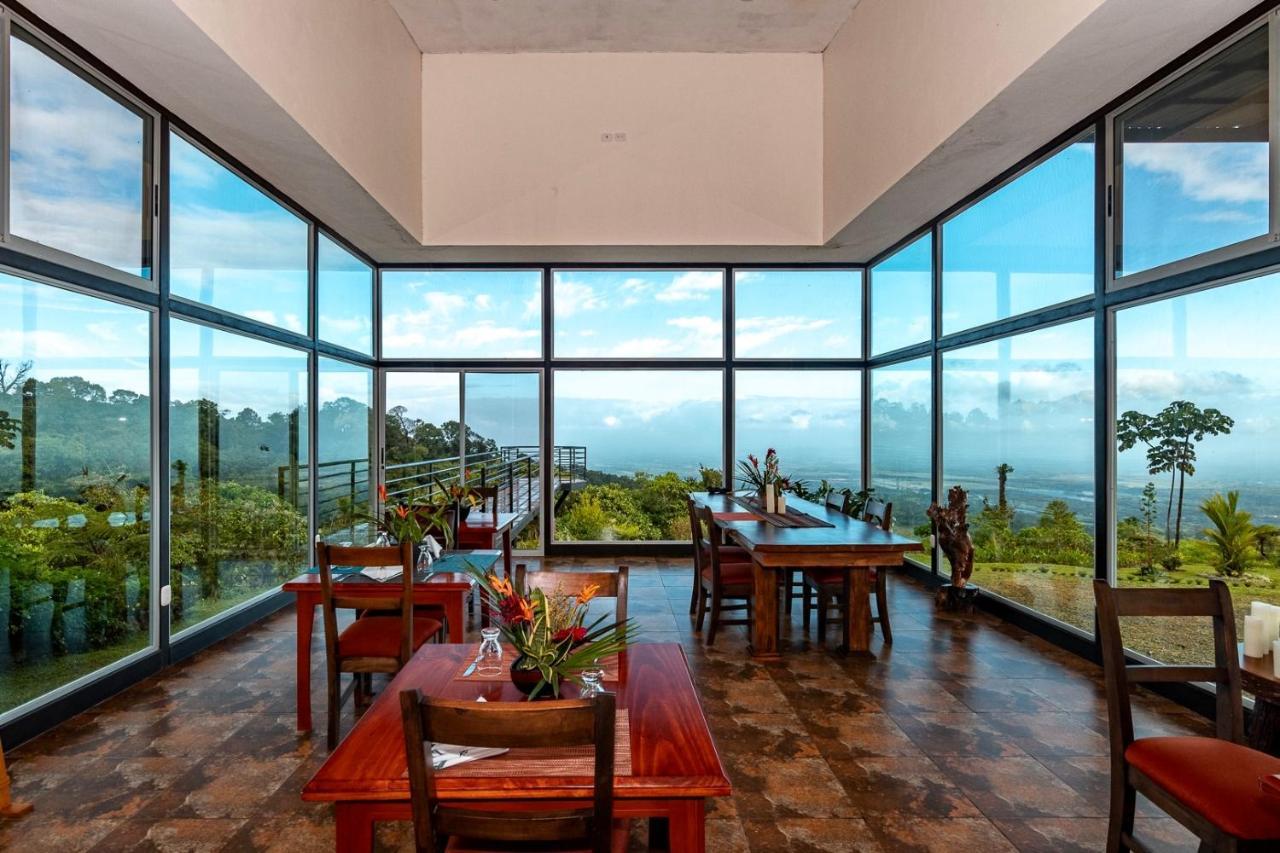 Hotel Finca 360 Marsella Buitenkant foto