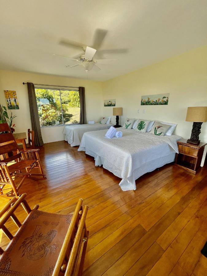Hotel Finca 360 Marsella Buitenkant foto